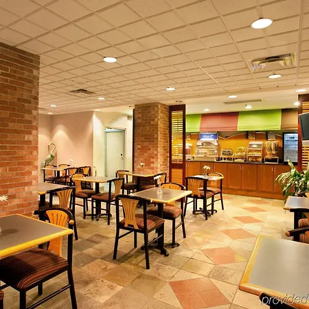 Holiday Inn Express & Suites Chicago-Midway Airport By Ihg 