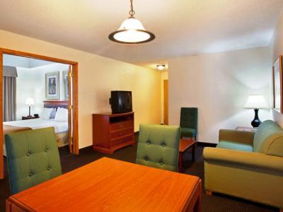 Express & Chicago-midway Airport By Ihg 2* Bedford Park