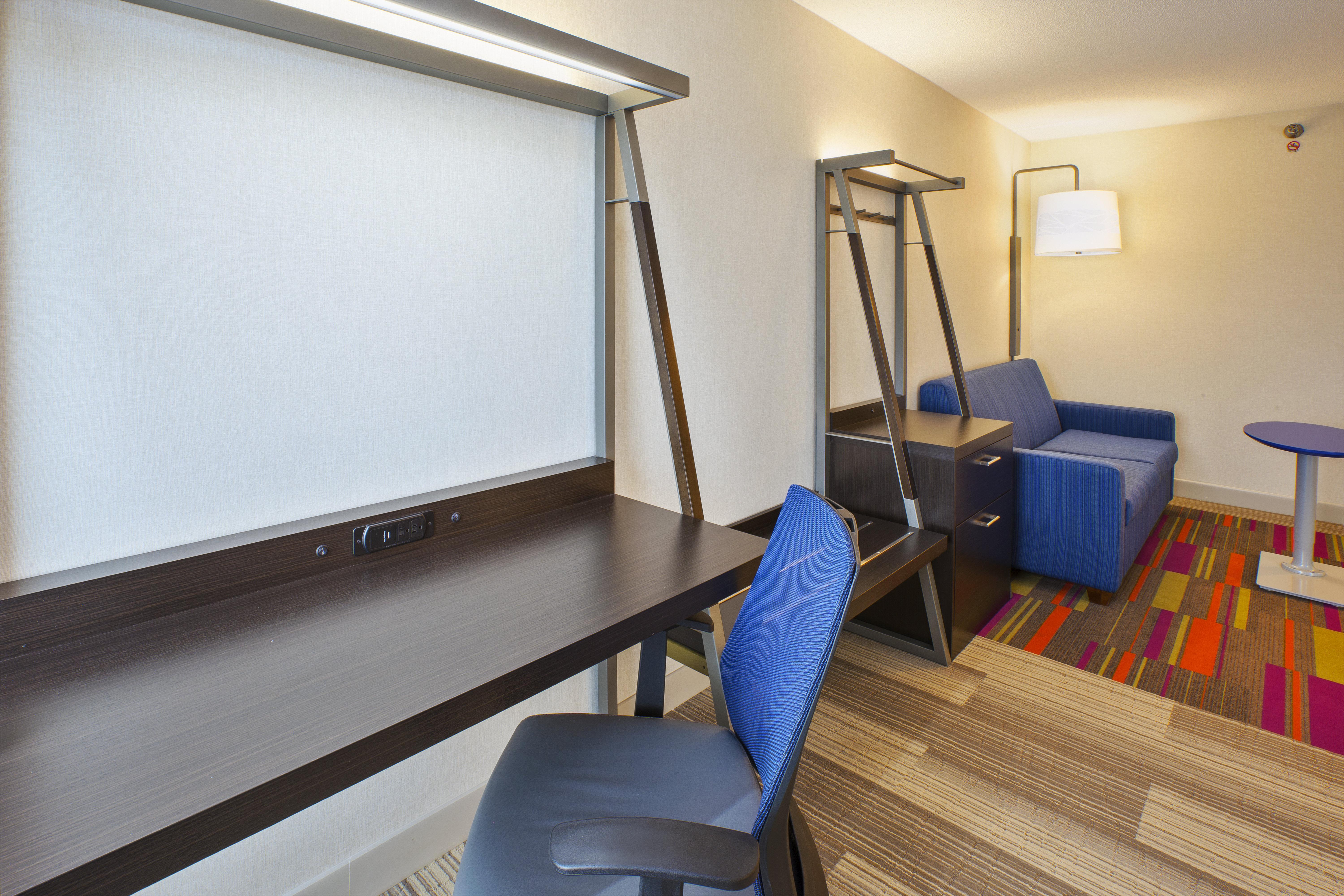 Express & Chicago-midway Airport By Ihg 2* Bedford Park