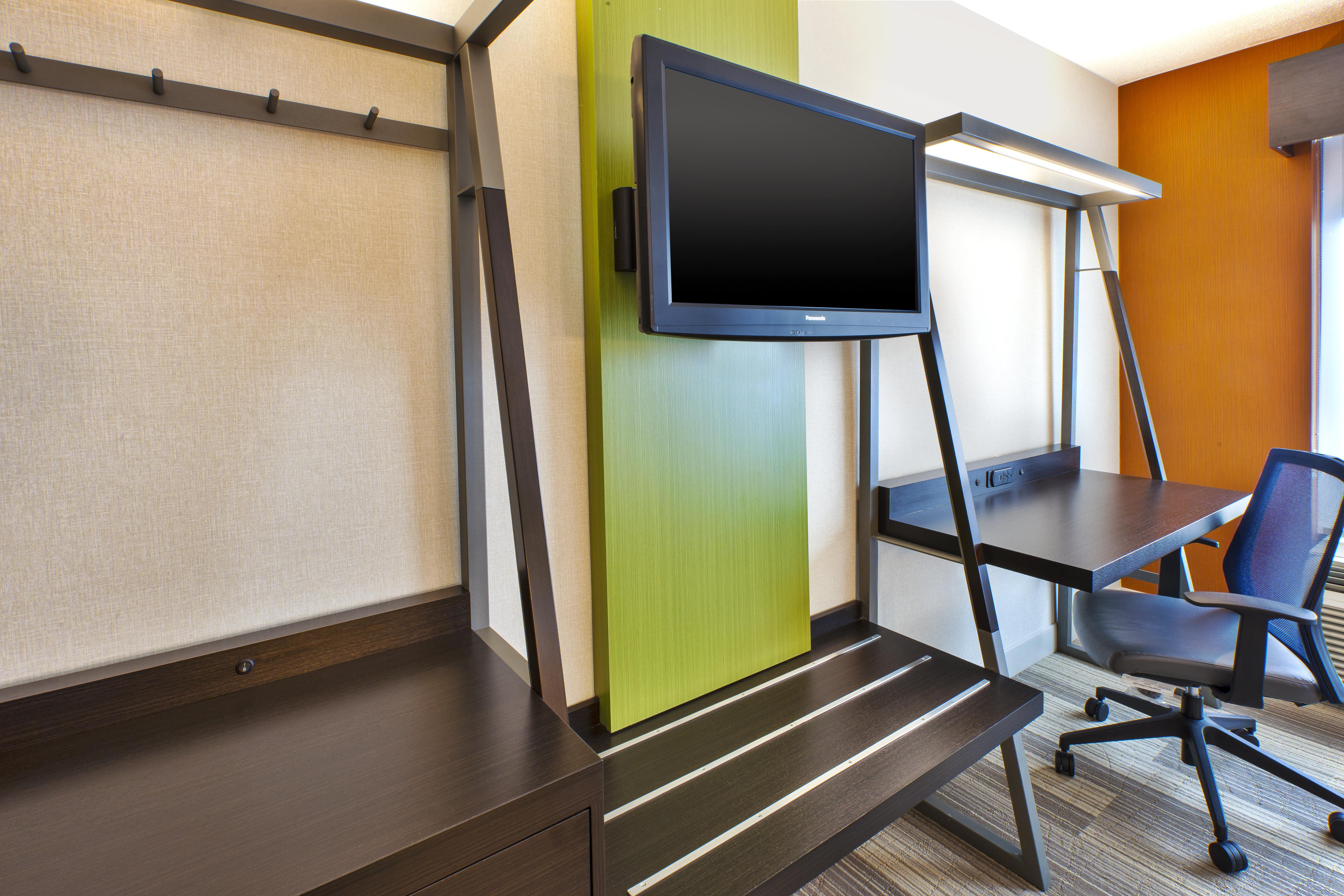 Express & Chicago-midway Airport By Ihg Hotel