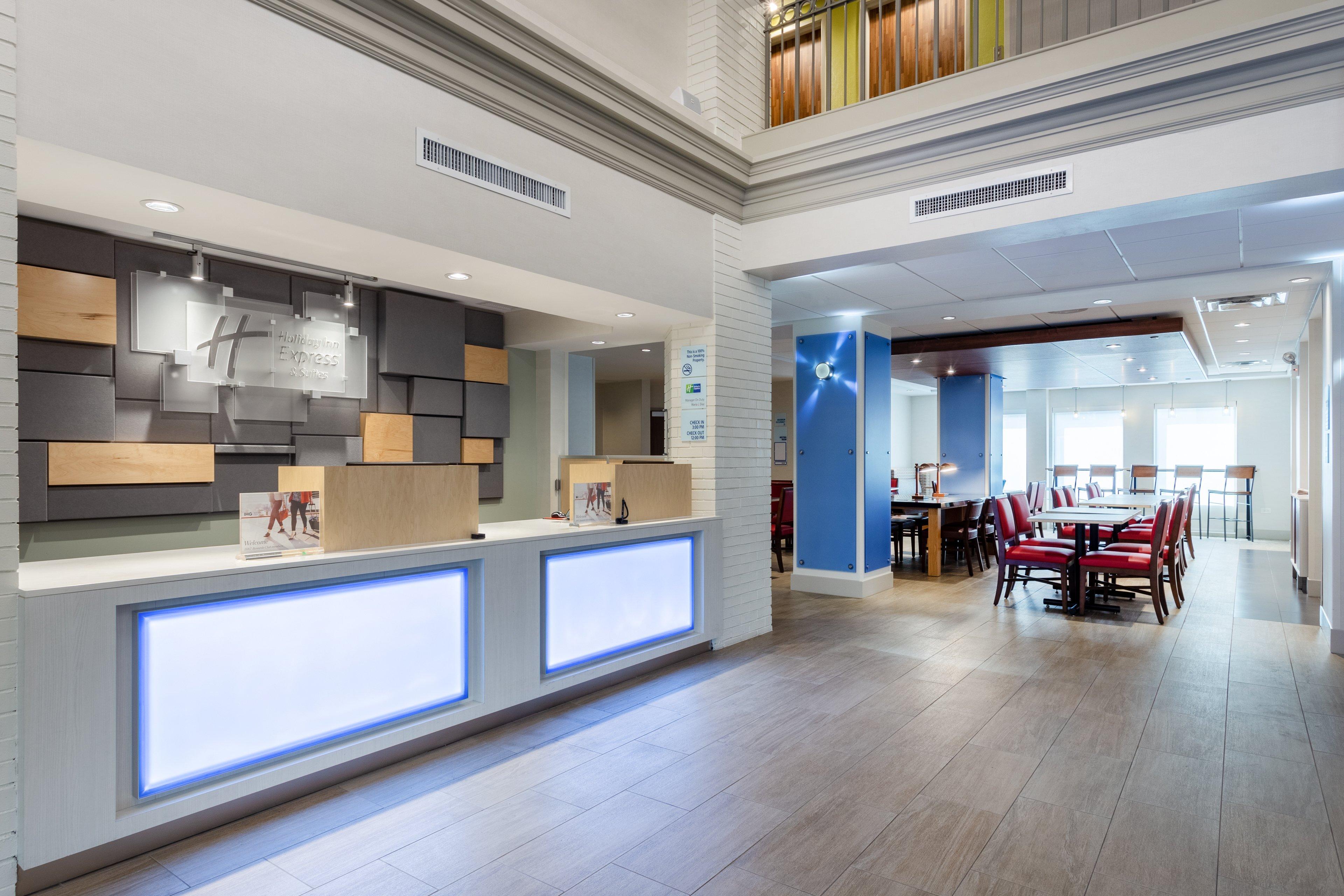 Hotel Express & Chicago-midway Airport By Ihg Bedford Park