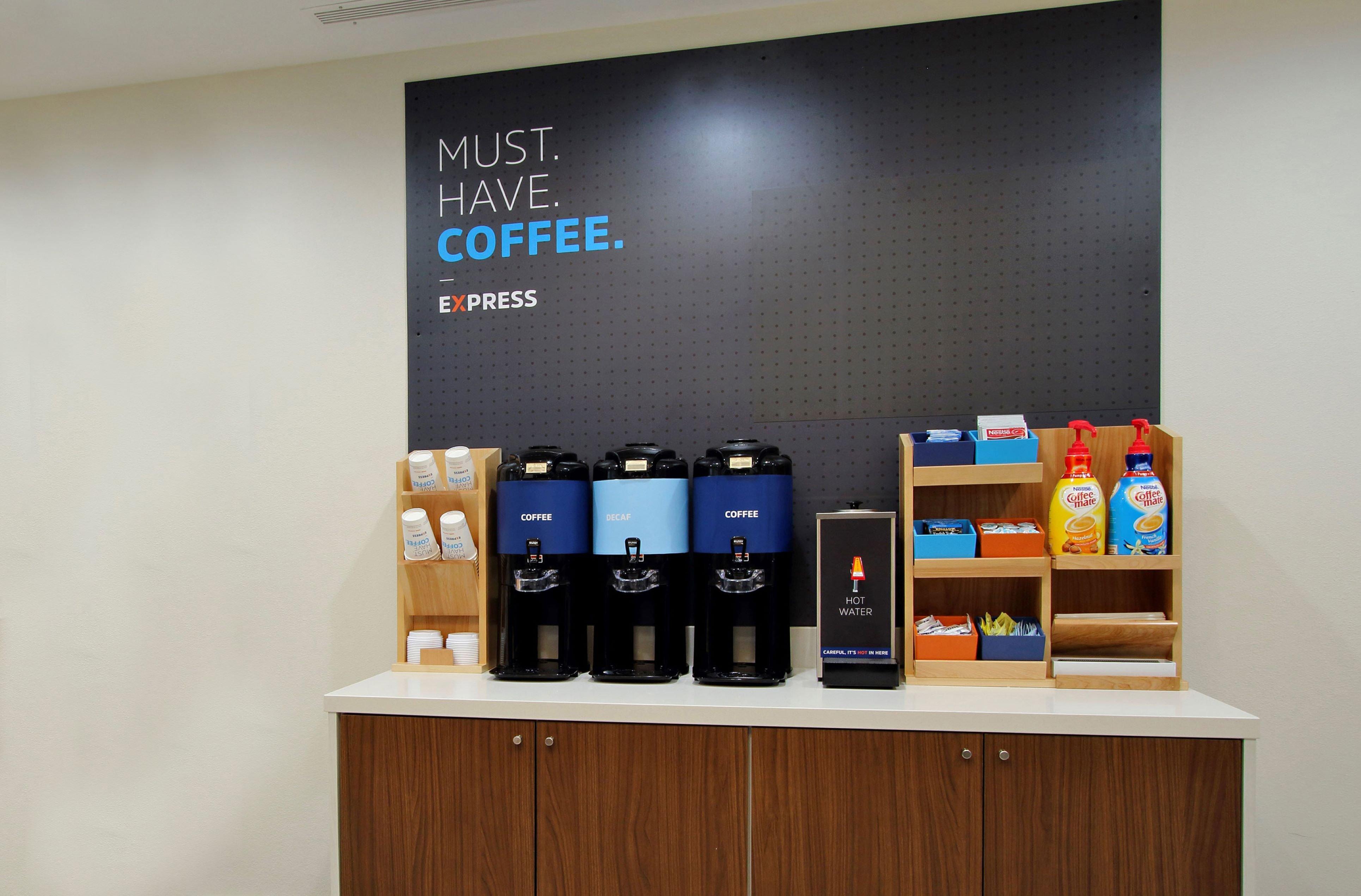 Express & Chicago-midway Airport By Ihg 2*