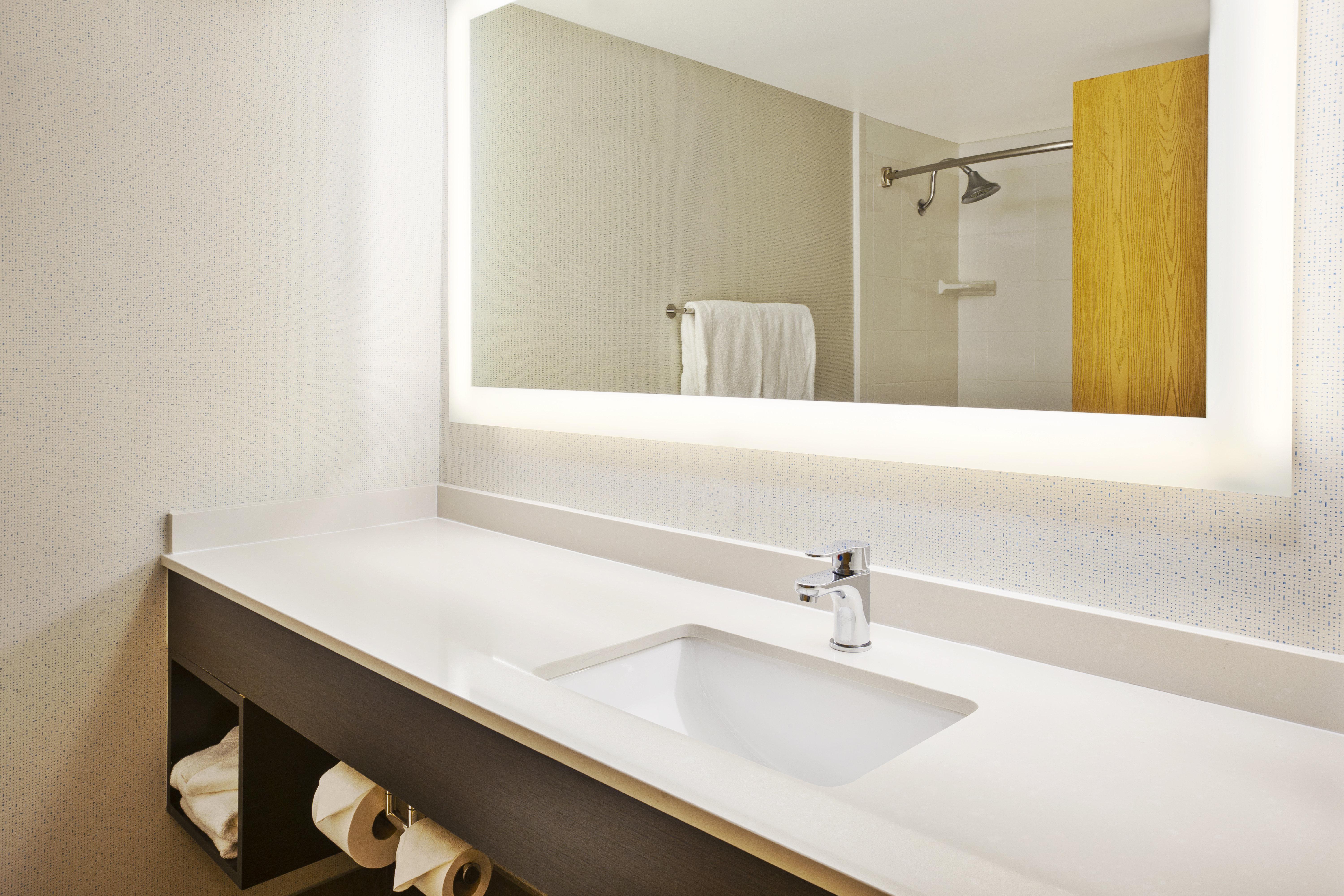 Express & Chicago-midway Airport By Ihg 2* Bedford Park