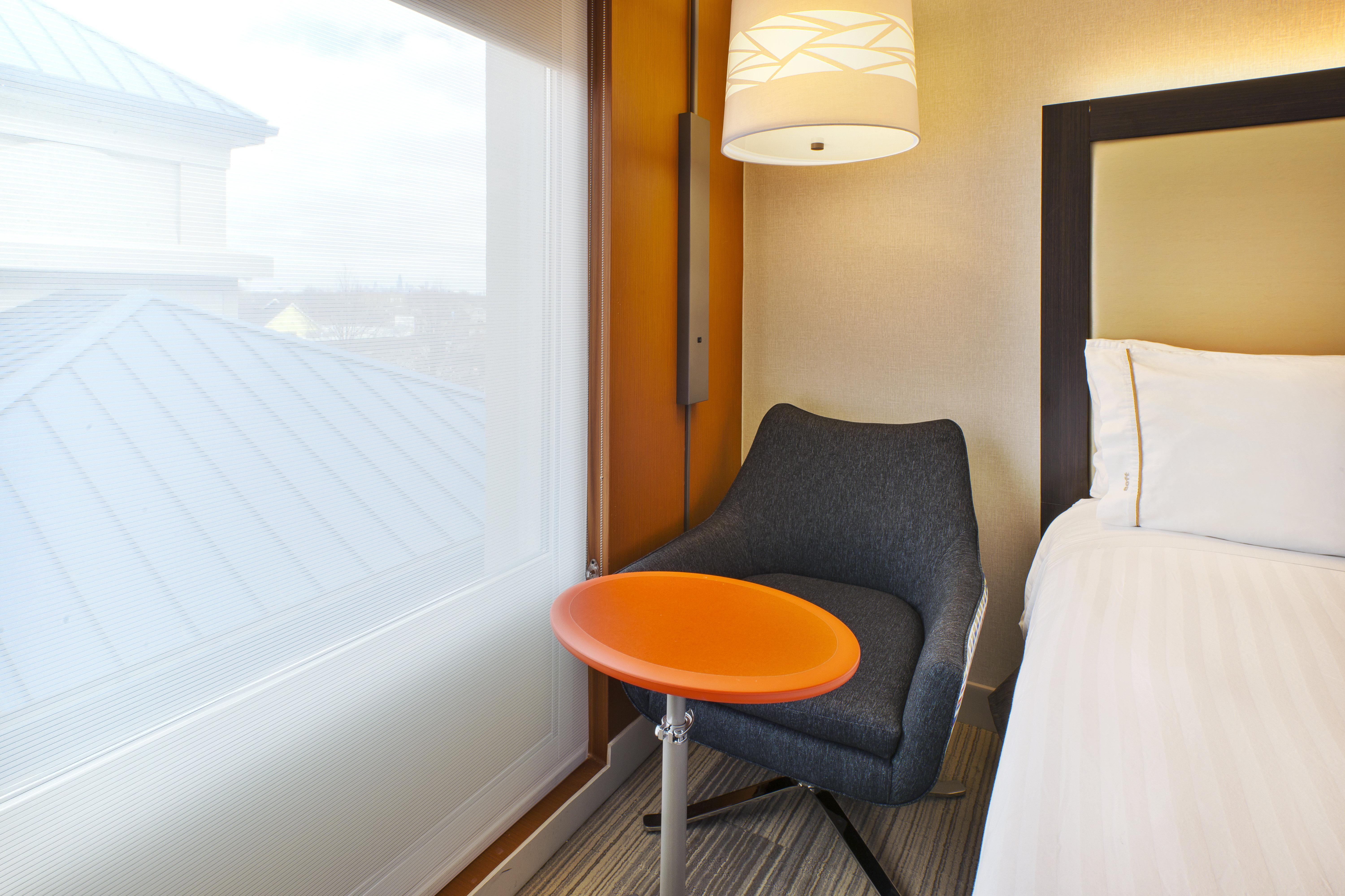 Express & Chicago-midway Airport By Ihg Bedford Park