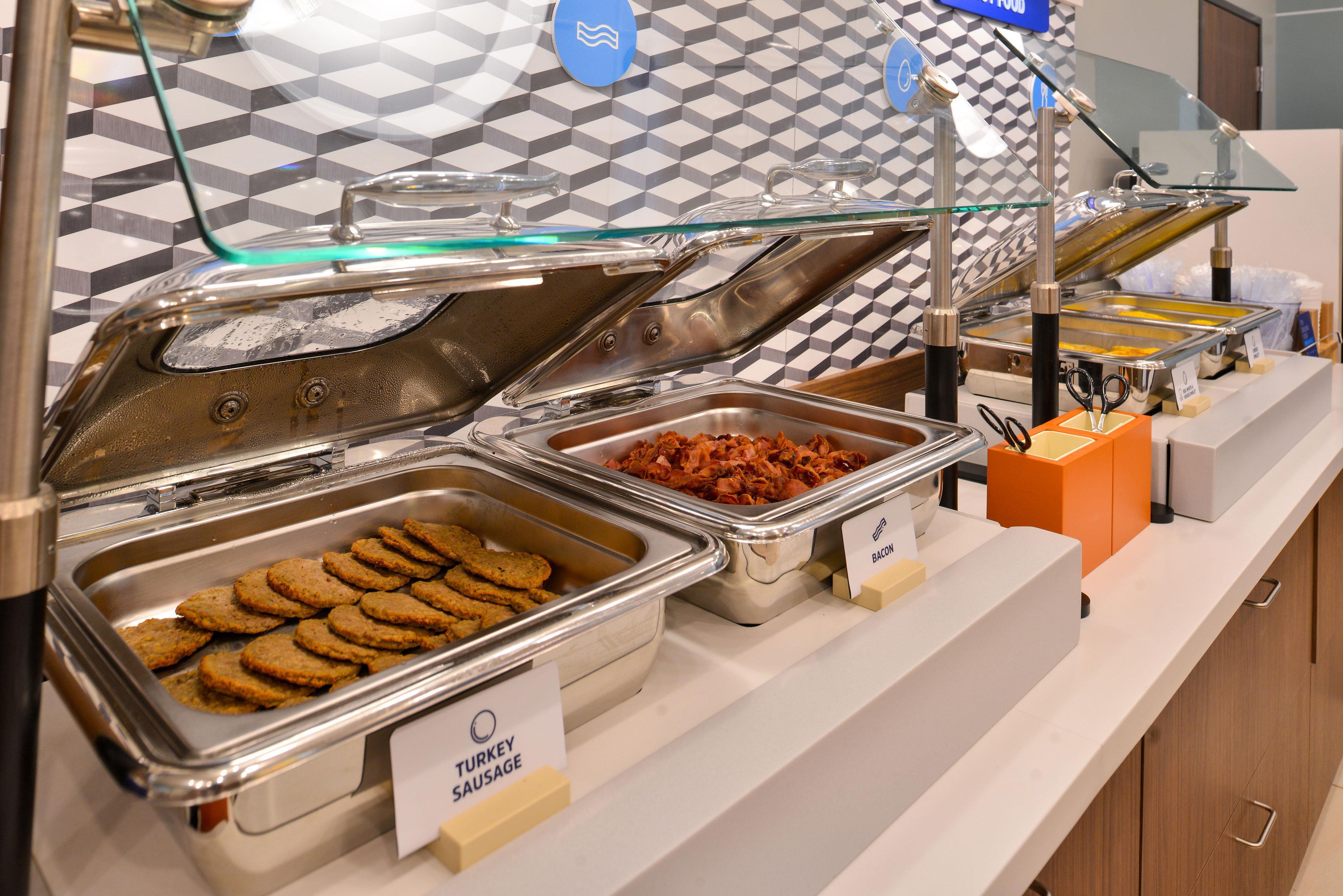 Hotel Express & Chicago-midway Airport By Ihg 2*