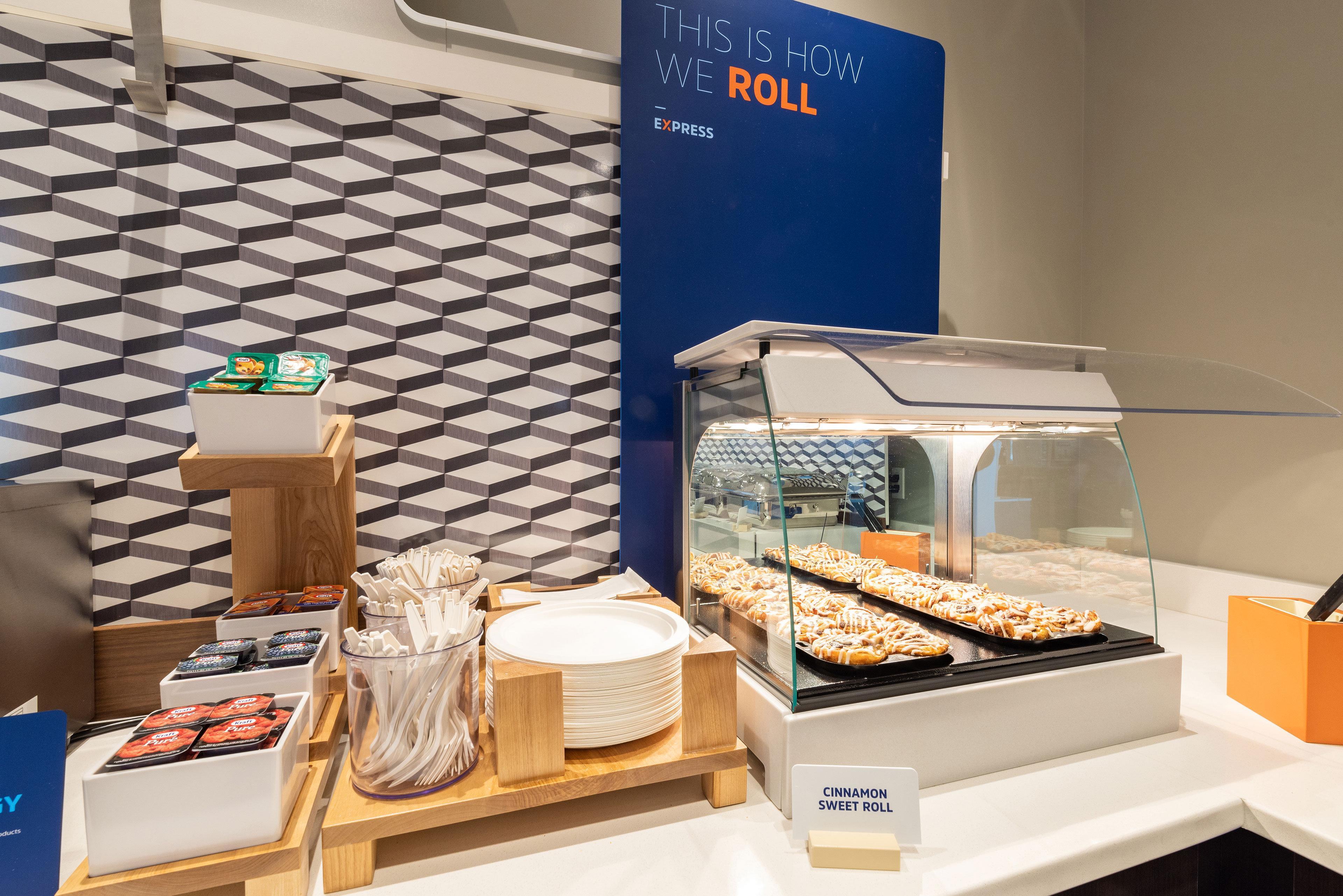 Express & Chicago-midway Airport By Ihg Bedford Park