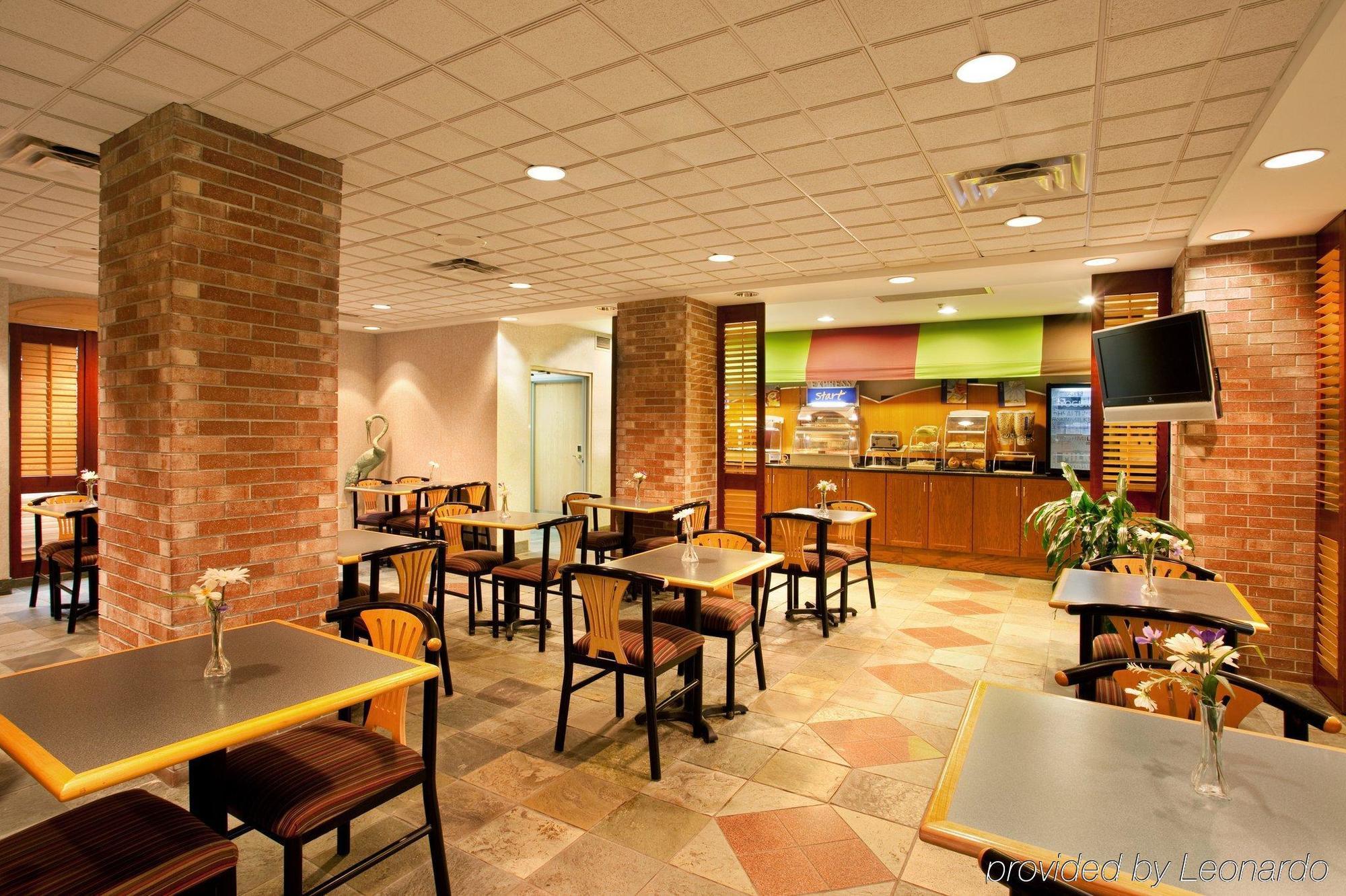 Hotel Express & Chicago-midway Airport By Ihg