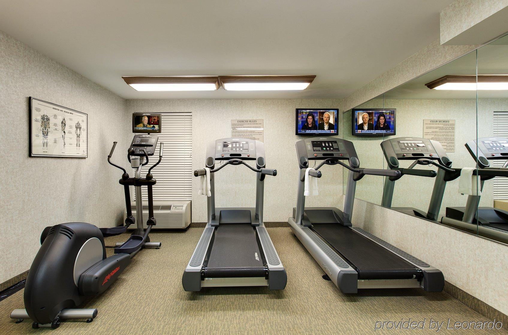 Hotel Express & Chicago-midway Airport By Ihg Bedford Park