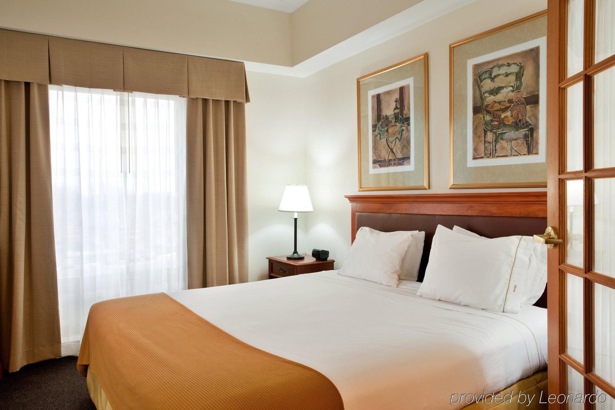 Hotel Express & Chicago-midway Airport By Ihg 2*