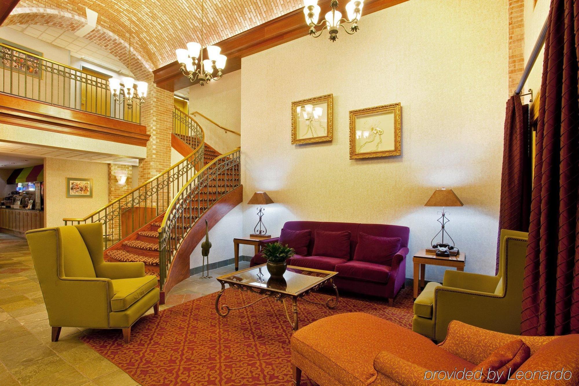 Express & Chicago-midway Airport By Ihg 2* Bedford Park