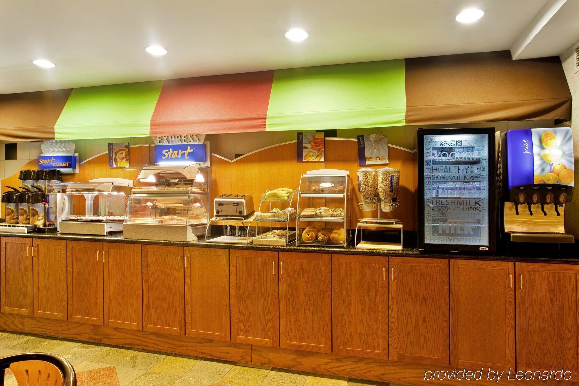 Express & Chicago-midway Airport By Ihg 2* Bedford Park