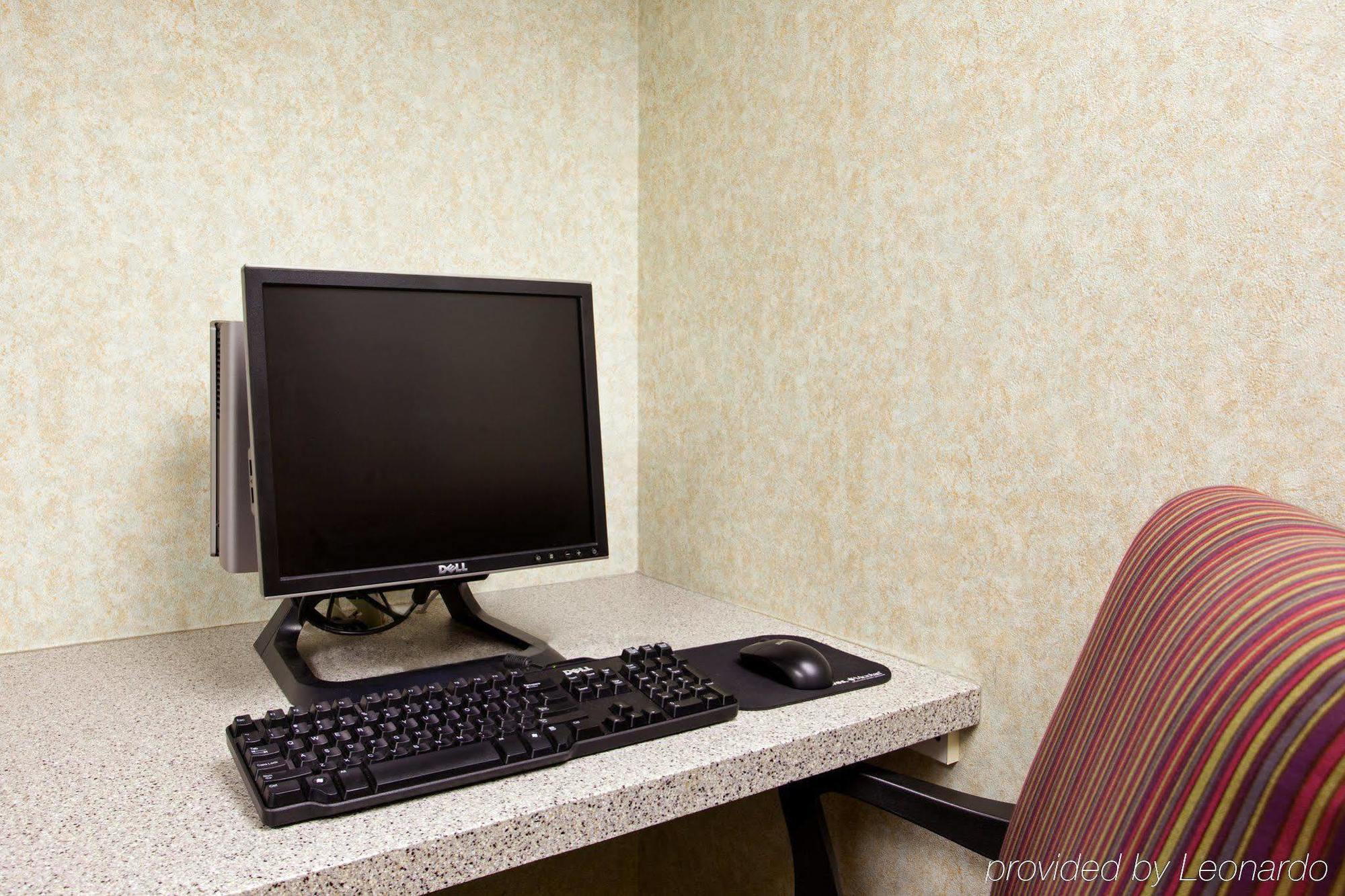Hotel Express & Chicago-midway Airport By Ihg
