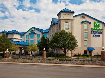 Hotel Express & Chicago-midway Airport By Ihg 2*