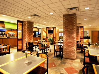 Express & Chicago-midway Airport By Ihg Hotel