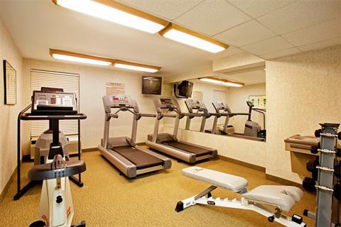 Hotel Express & Chicago-midway Airport By Ihg Bedford Park